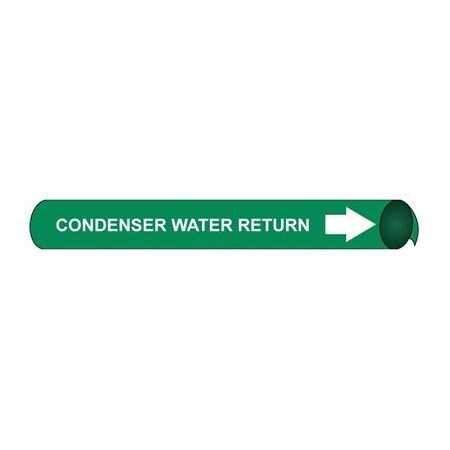 Nmc Condenser Water Return W/G, G4029 G4029